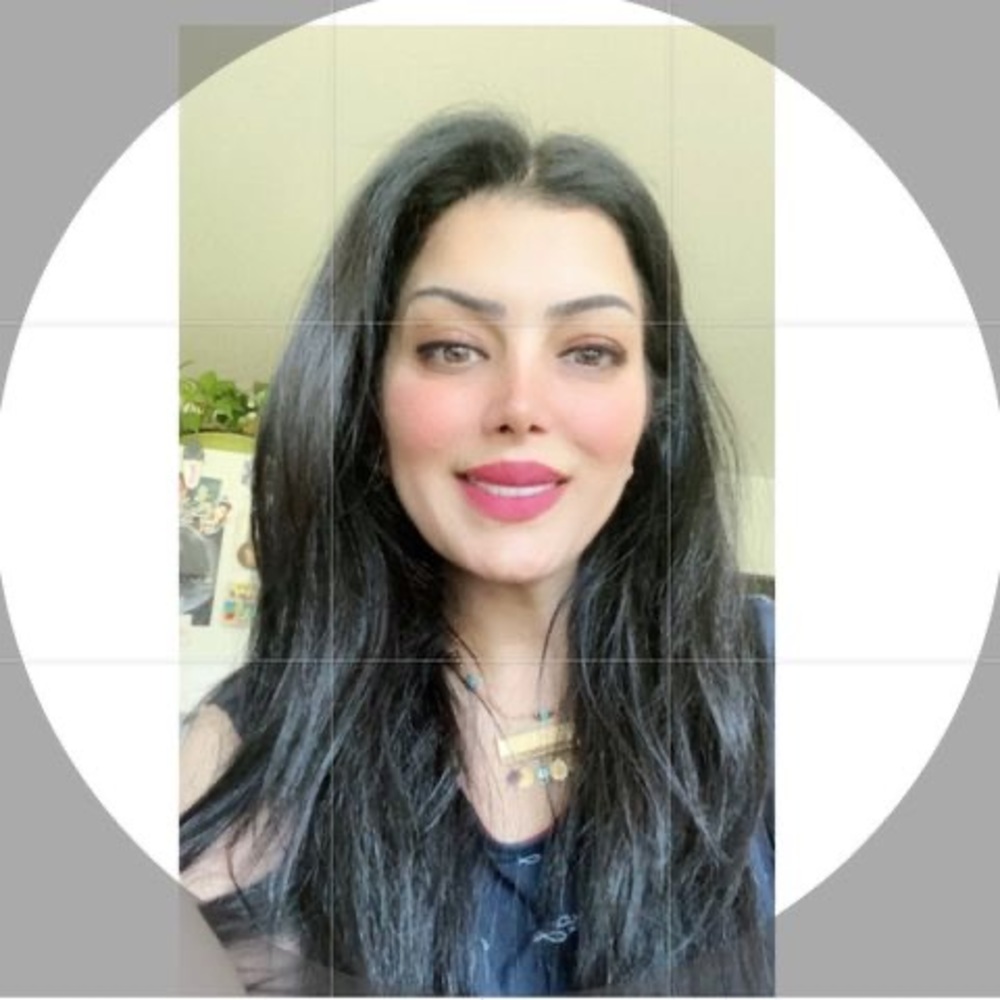 Meet your Posher, Zainab